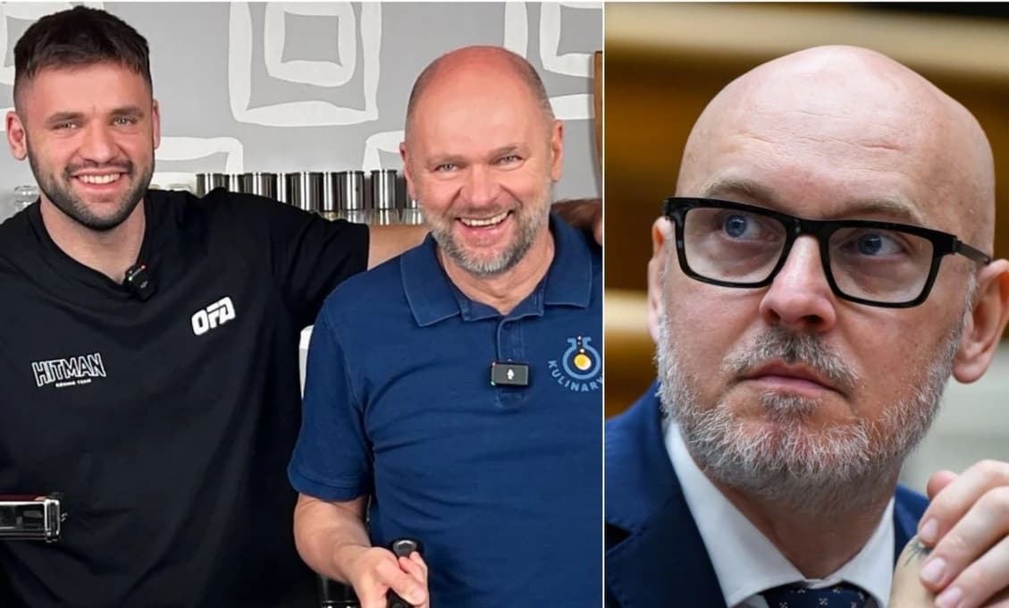 GRÖHLING ŠOKOVAL INFORMÁCIAMI Z KULOÁROV! Kde skončí Cigániková, Sulík a Taraba?