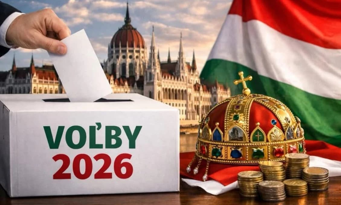 V MAĎARSKU SA OTVORILI volebné miestnosti! Očakáva sa 7,5 milióna voličov – SLEDUJTE S NAMI dianie volieb NAŽIVO