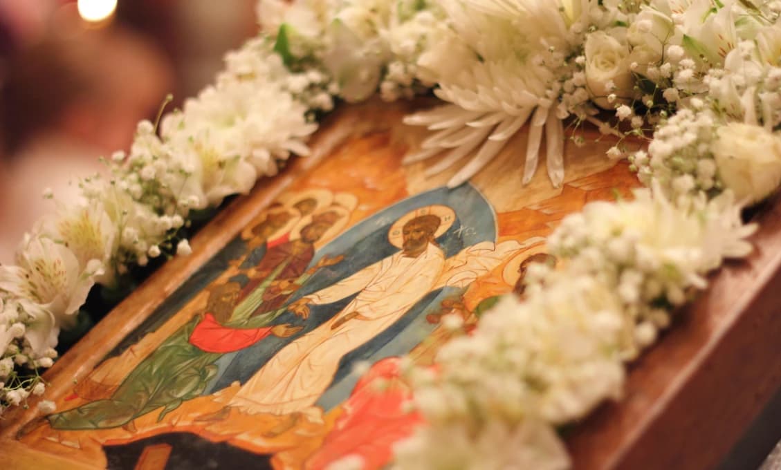 Pravoslávni kresťania oslavujú najväčší sviatok-Christovo zmŕtvychvstanie