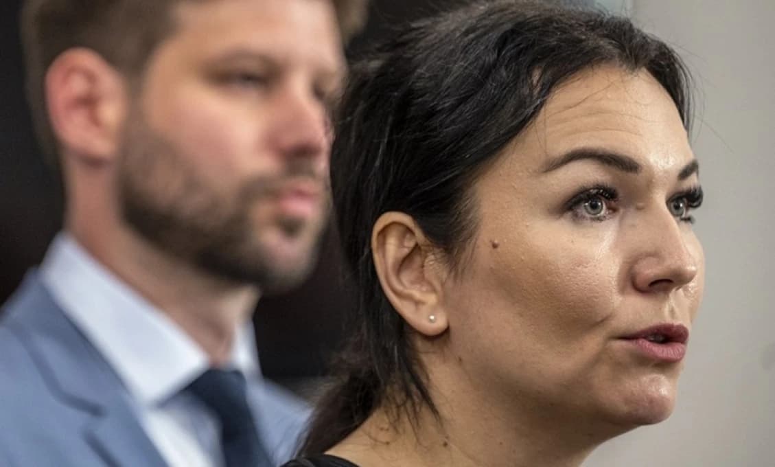 „Žena bez hodnôt!“ Tvrdý odkaz diváka pre Beátu Jurík z PS rozvíril vášne na sieti