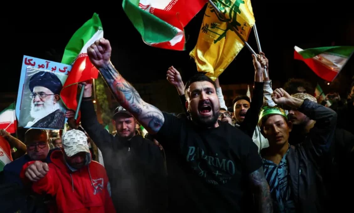 IRÁN UDREL: „USA nám nemôžu diktovať!“ Ostré slová po kolapse rokovaní