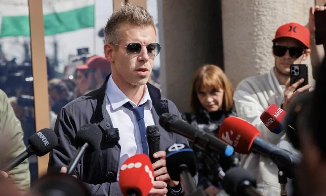 ODÍĎTE SKÔR, AKO VÁS VYHODÍME! Magyar vyzval prezidenta, aby mu dal mandát a odstúpil