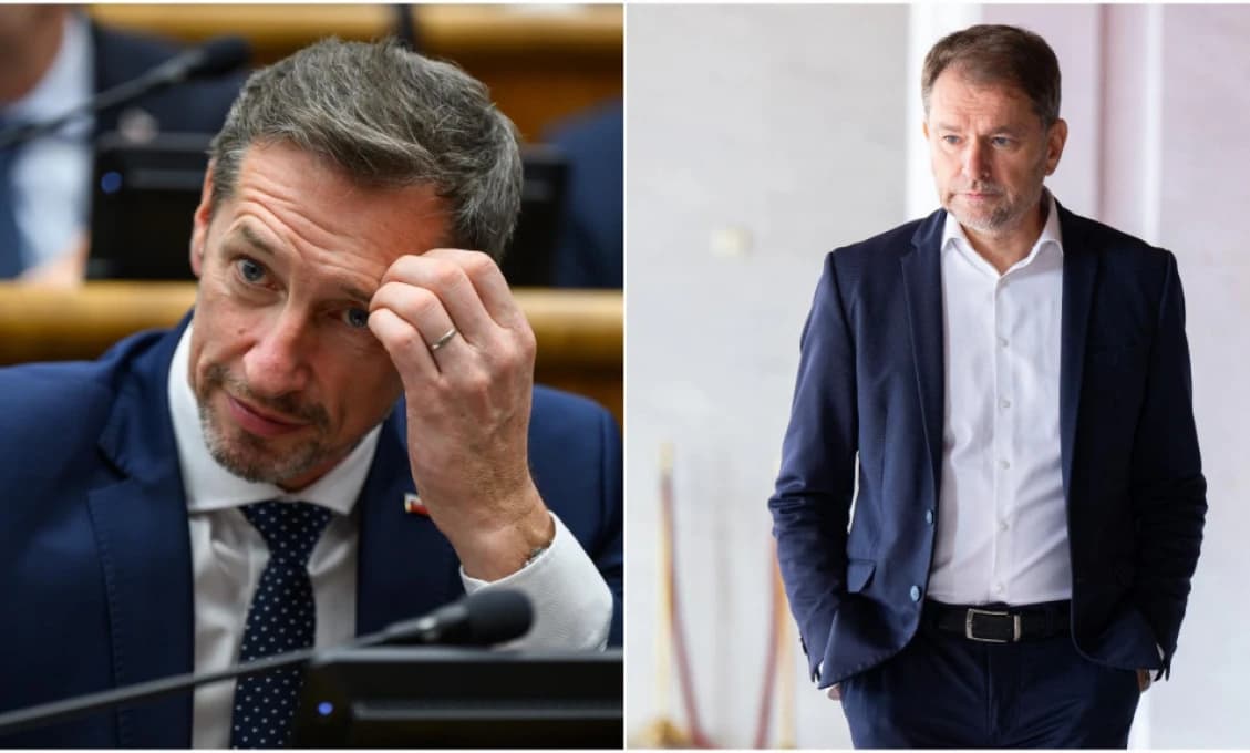 Správa pre Matoviča a Majerského: MAGYAR NIE JE KONZERVATÍVEC!