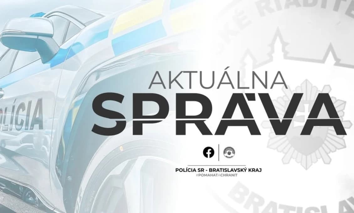 AKTUÁLNE Tragédia v centre mesta: Pod oknami našli mŕtve telo!