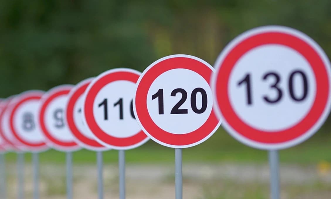Pozor, vodiči! Polícia spúšťa 24-hodinový lov na rýchlosť