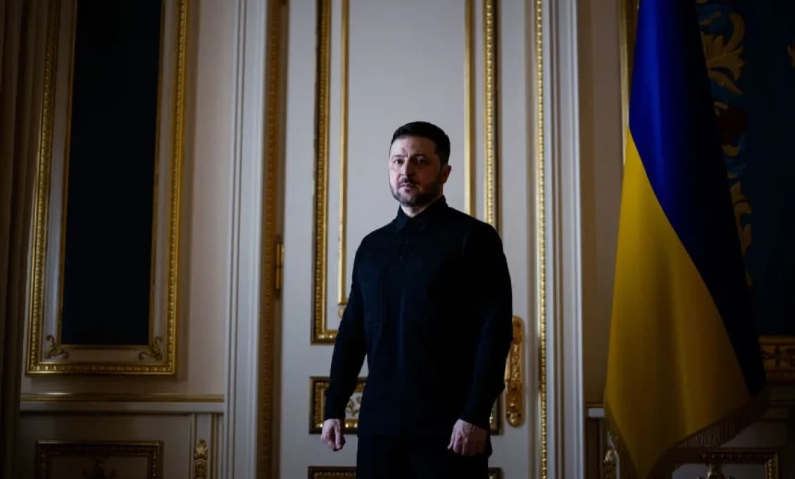 Kyjev porušil „veľkonočné prímerie“. Je čas na odplatu