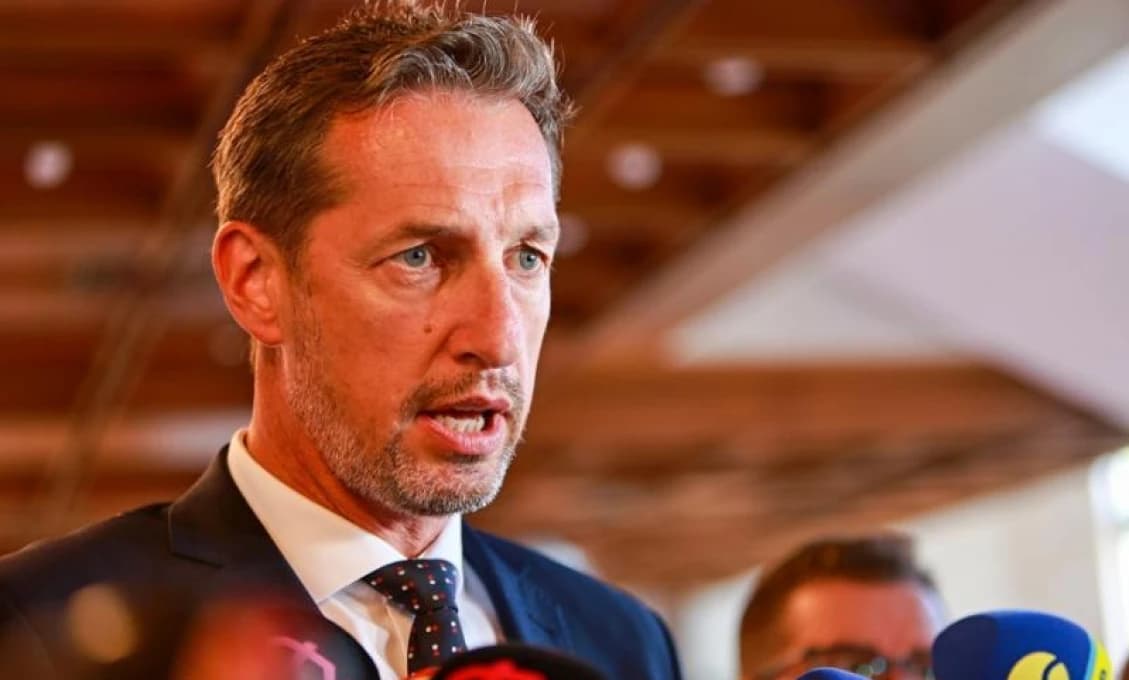 POLITICKÁ FACKA: Hlas odhalil slabosť KDH, Raši zdvihol tlak: KDH čelí tvrdej kritike