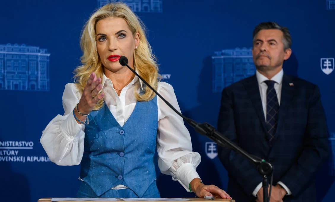 3000 prípadov v hre! Kultúrny škandál rastie: Milióny mohli byť vyplatené nezákonne!