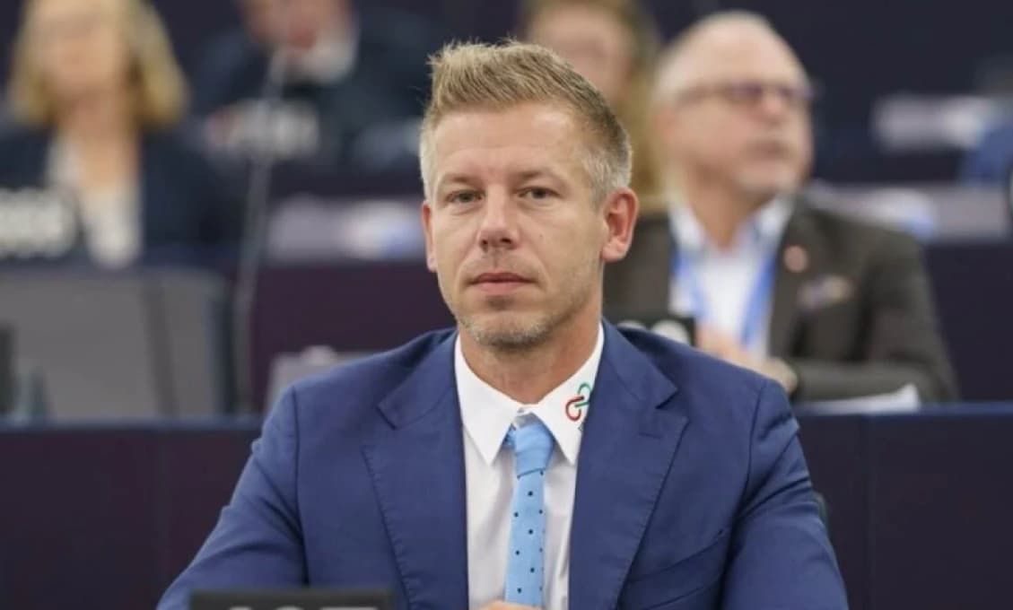 AROGANCIA MOCI iba dva dni po voľbách! TOTO žiada Péter Magyar