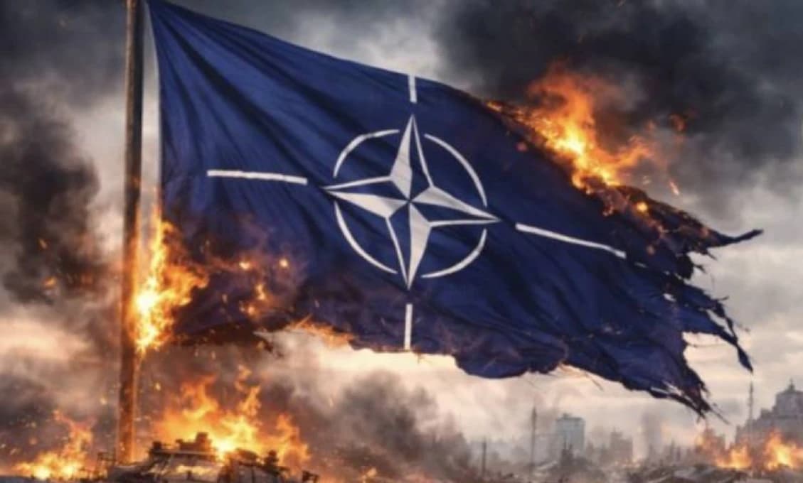 Európa sa pripravuje na život bez USA! V NATO sa schyľuje k obrovskej roztržke
