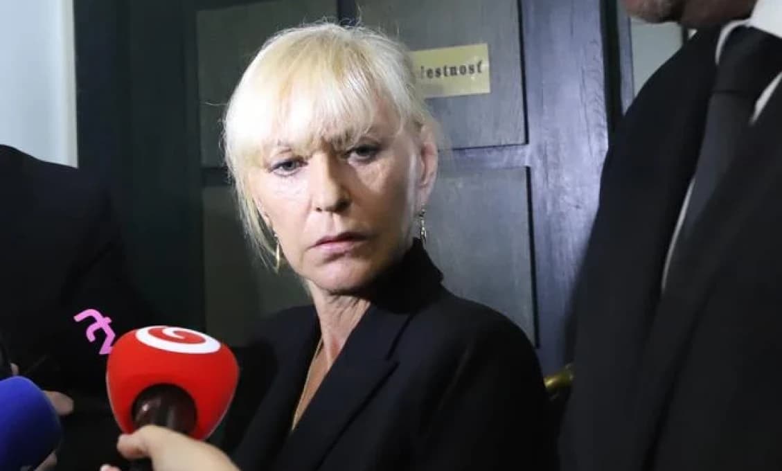 Predsedníčkou Krajského súdu v Žiline sa stala Eva Kyselová