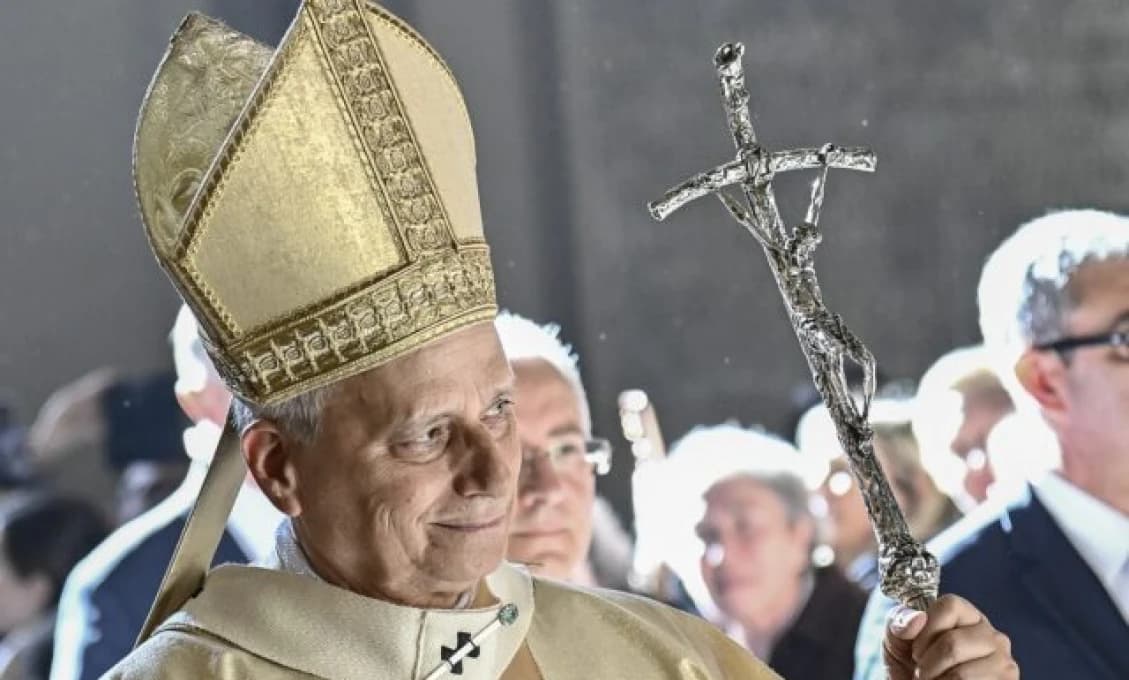 Biskupi Slovenska podporujú pápeža Leva XIV. a pridávajú sa k volaniu po mieri