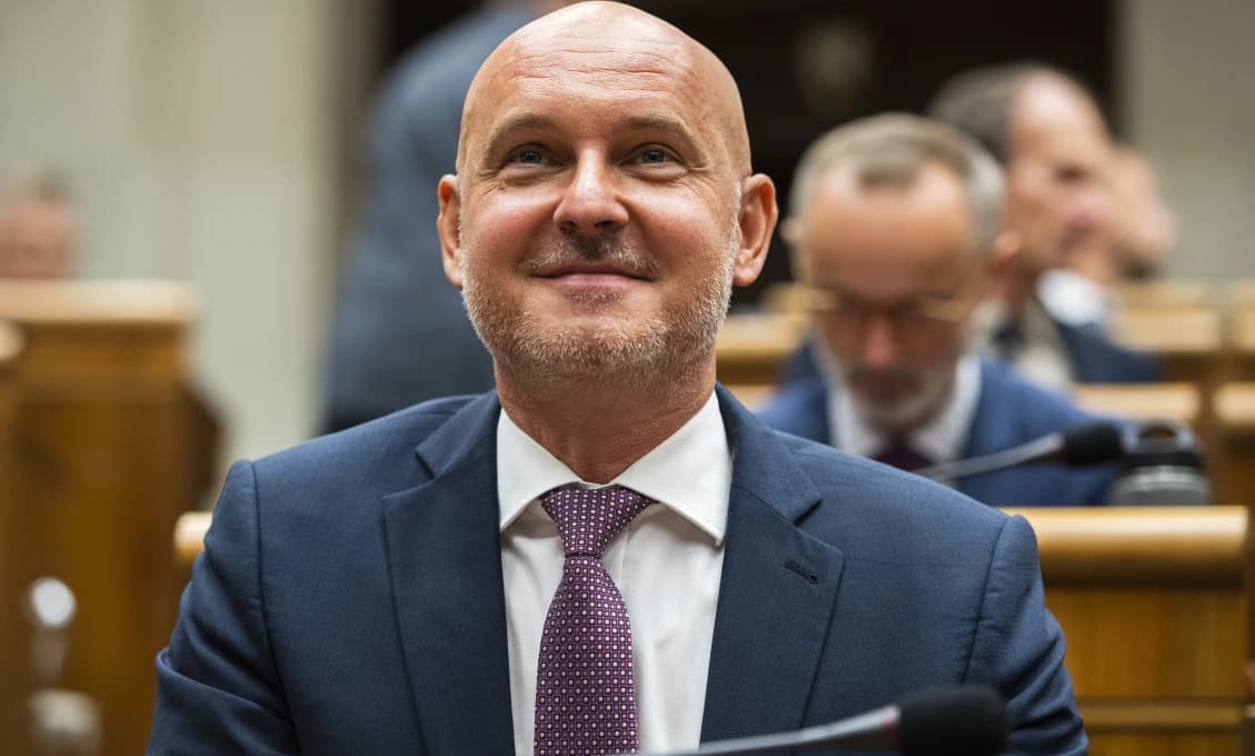 Gröhling sa postavil proti rovnosti mužov a žien na pracovisku
