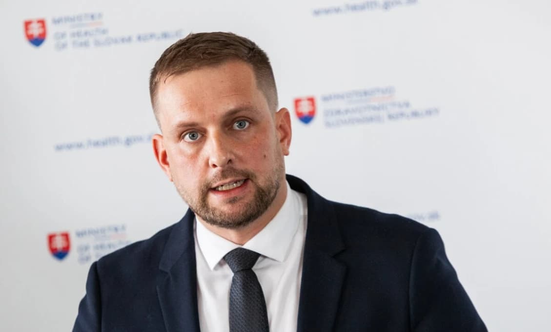 Prílohu Pandemickej dohody chce MZ ešte posúdiť, SR sa má v hlasovaní zdržať