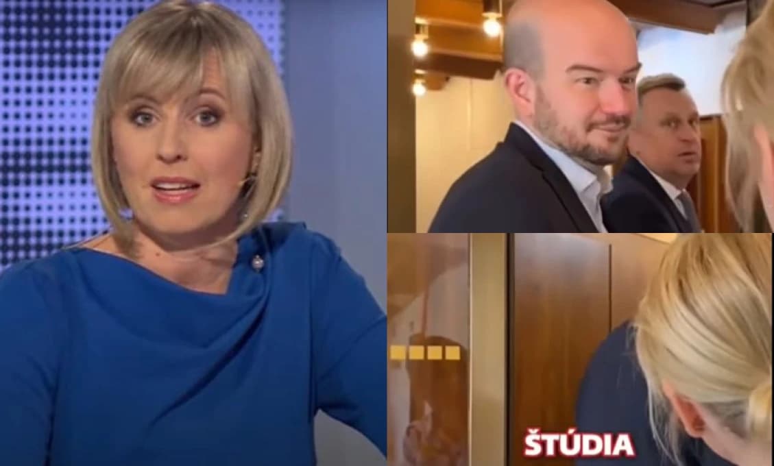 Dibákovej neúspešný hon! Danko ju strápnil, Dubéci vysmial! (VIDEO)