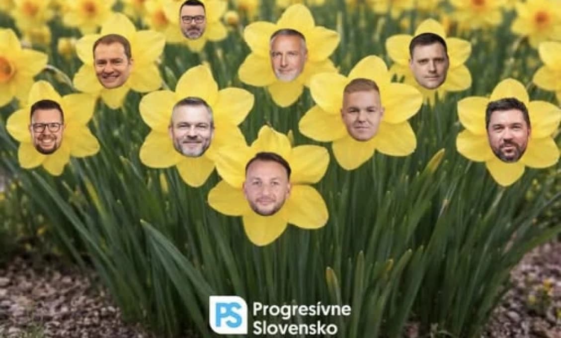 PS pod paľbou od vlastných: Detinské a hlúpe. Prerazili ste Matovičove dno!