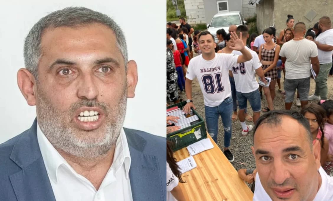 Daško vracia úder Pollákovcom. Na túto korupciu zabudli? (VIDEO)