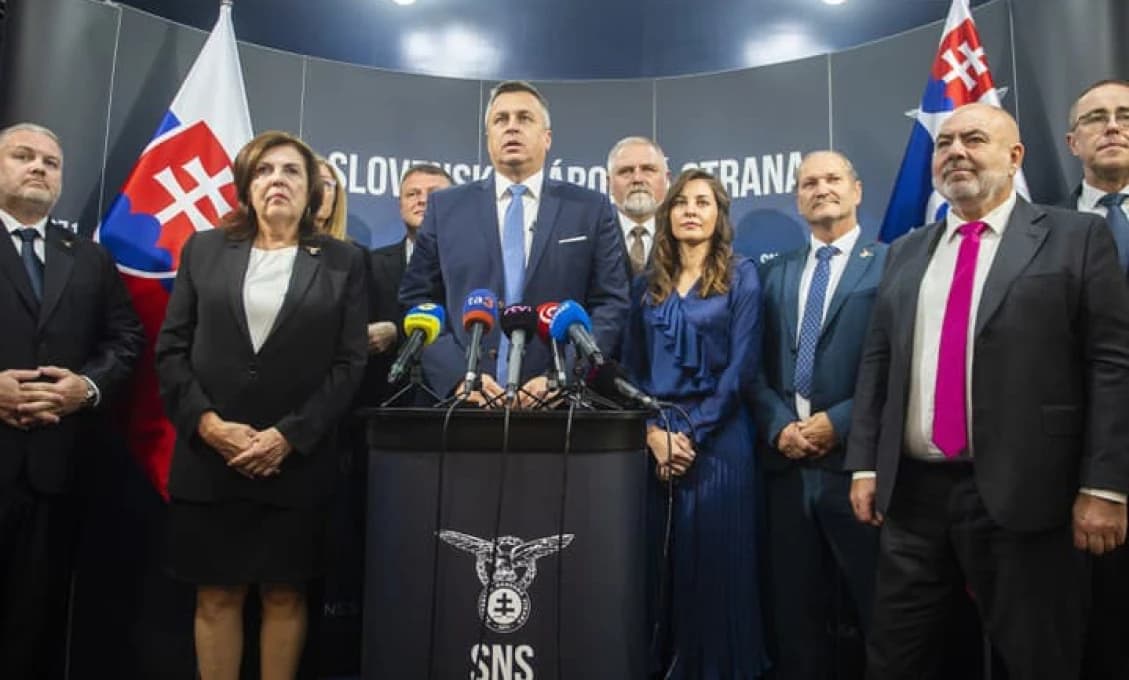 SNS navrhuje vyššiu odvodovú úľavu pre študentov a dôchodcov, ako aj pre rodičov