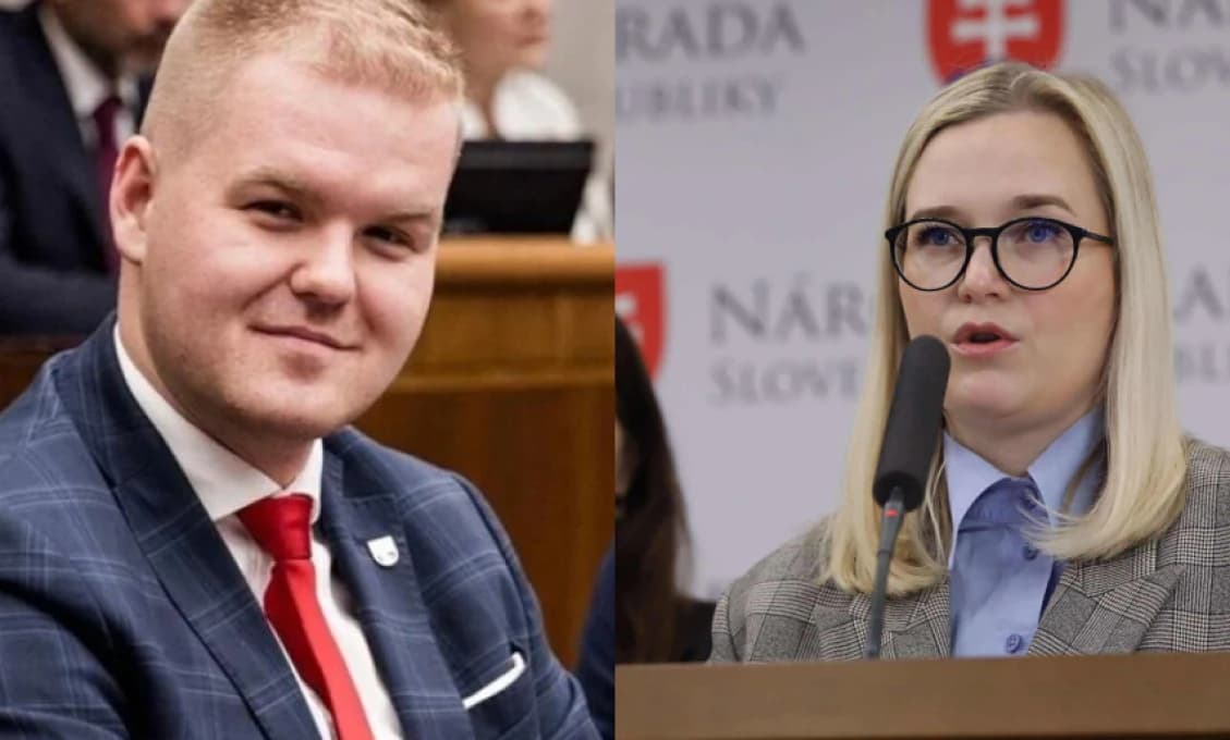 Debata sa zvrhla: Moderovanie zlyhalo, diváci neverili vlastným ušiam