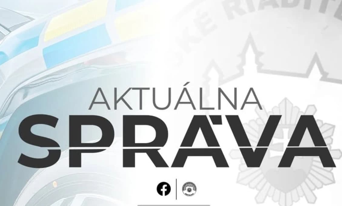 Traja obvinení! V Ostrovanoch zaútočili na policajtov a žandárov. Policajt skončil s poranením tváre, žandár v nemocnici