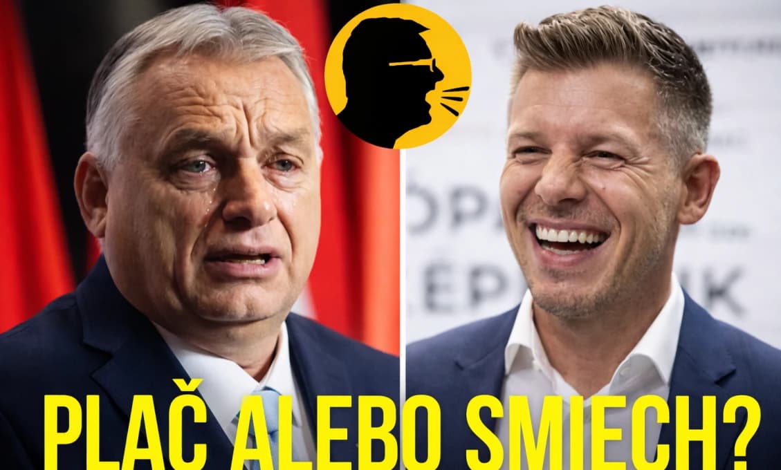 Juraj Štubniak a jeho Maďarský guláš naživo (VIDEO)