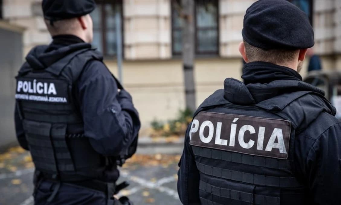 Polícia obvinila Ukrajinca s falošným vodičským preukazom na hranici v Ubli