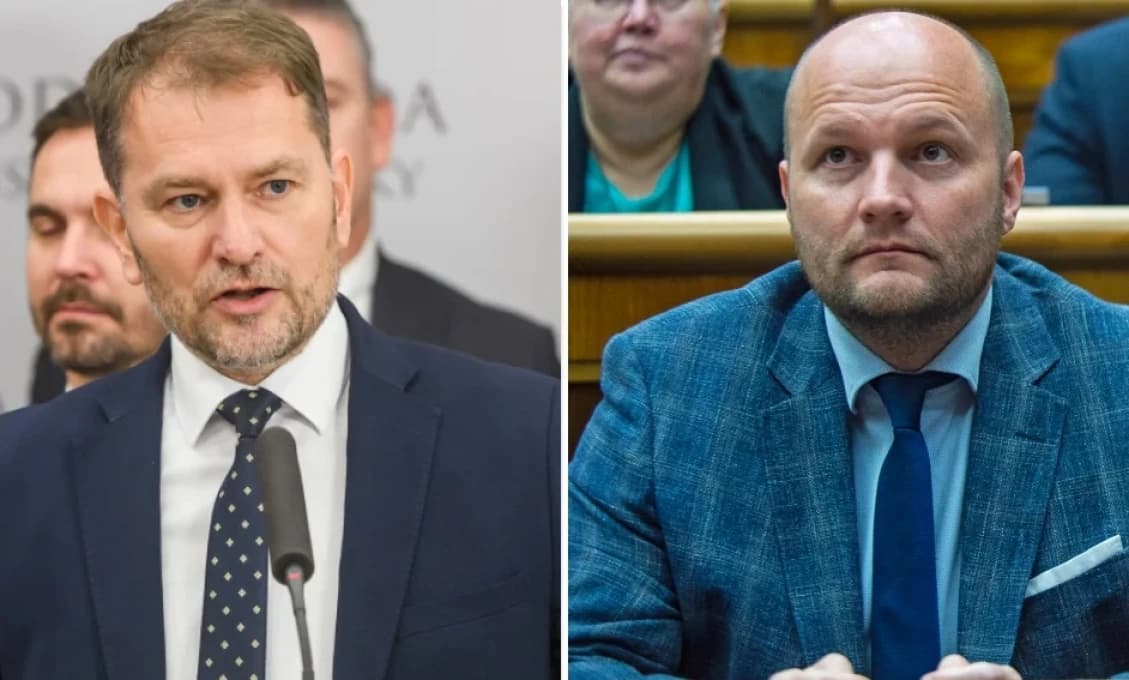 MY SME DEMOKRATOV VAROVALI! Matovičovci rátajú s neúspechom referenda (VIDEO)