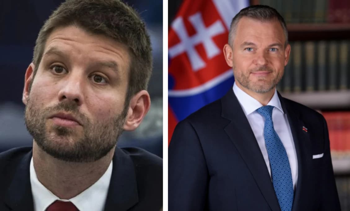 Šimečka už volal s Naďom: PRED REFERENDOM IDEME MOBILIZOVAŤ! (VIDEO)