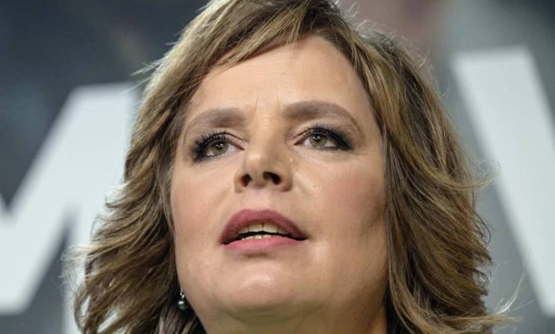 Opozícia zúri: Prezident nekoná, ako sme chceli! Veď počkajte, keď budeme vo vláde! - zastrája sa Remišová (VIDEO)
