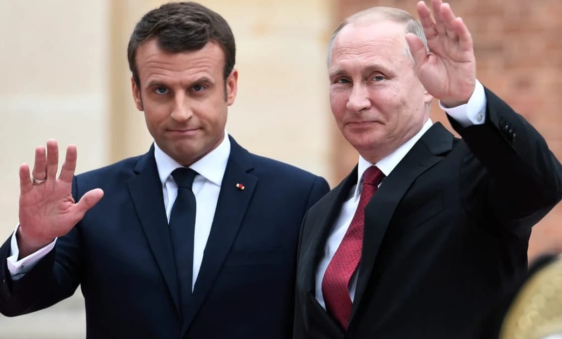 Hrozba jadrového konfliktu narastá. Paríž na ťahu