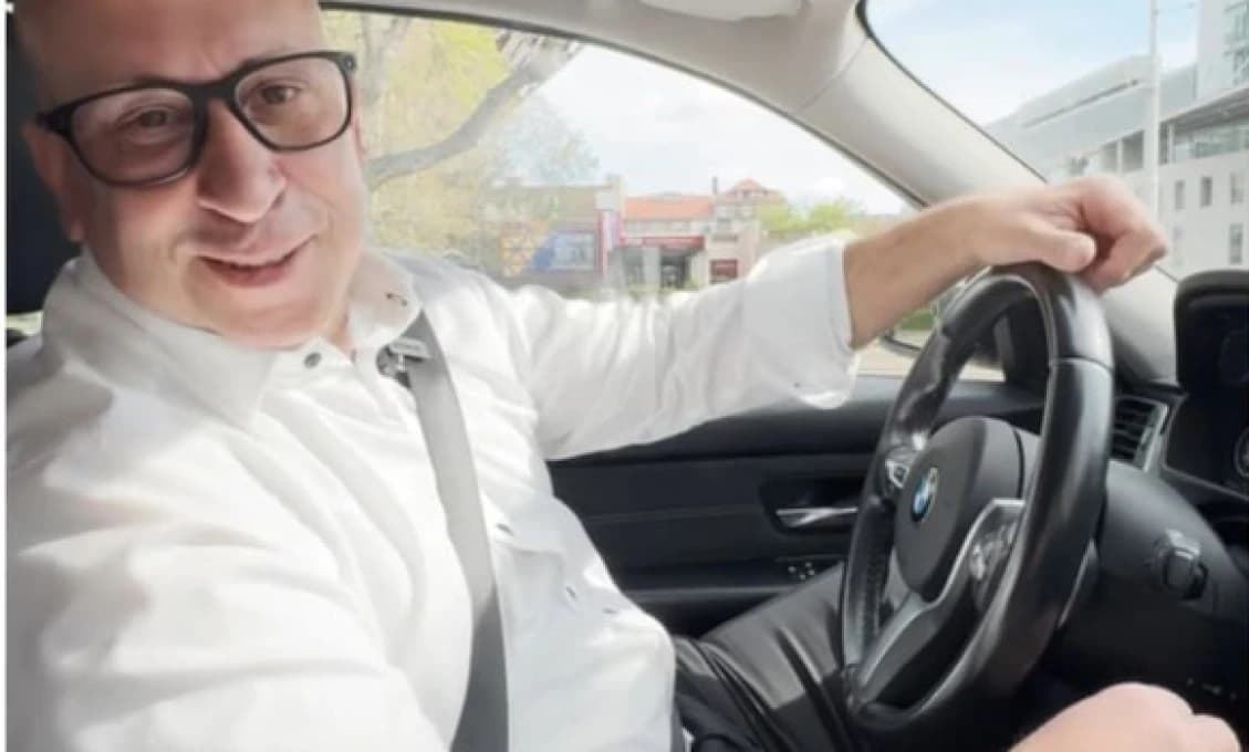 Komu je dnes do spevu? (VIDEO)