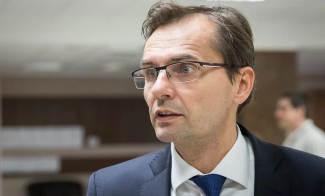 "Demokrat" Galko sľubuje tvrdú cenzúru! (VIDEO)