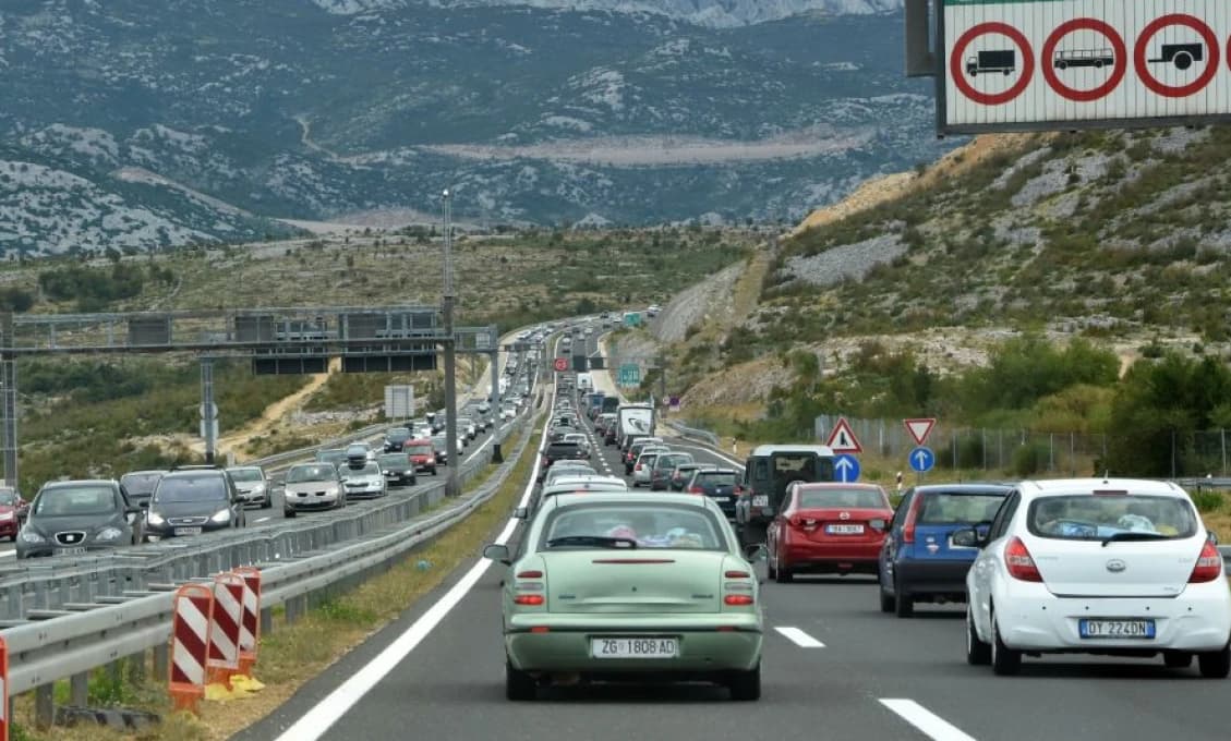 Slovenská posádka v centre tragédie: z cesty do Chorvátska sa už nevrátia ako predtým