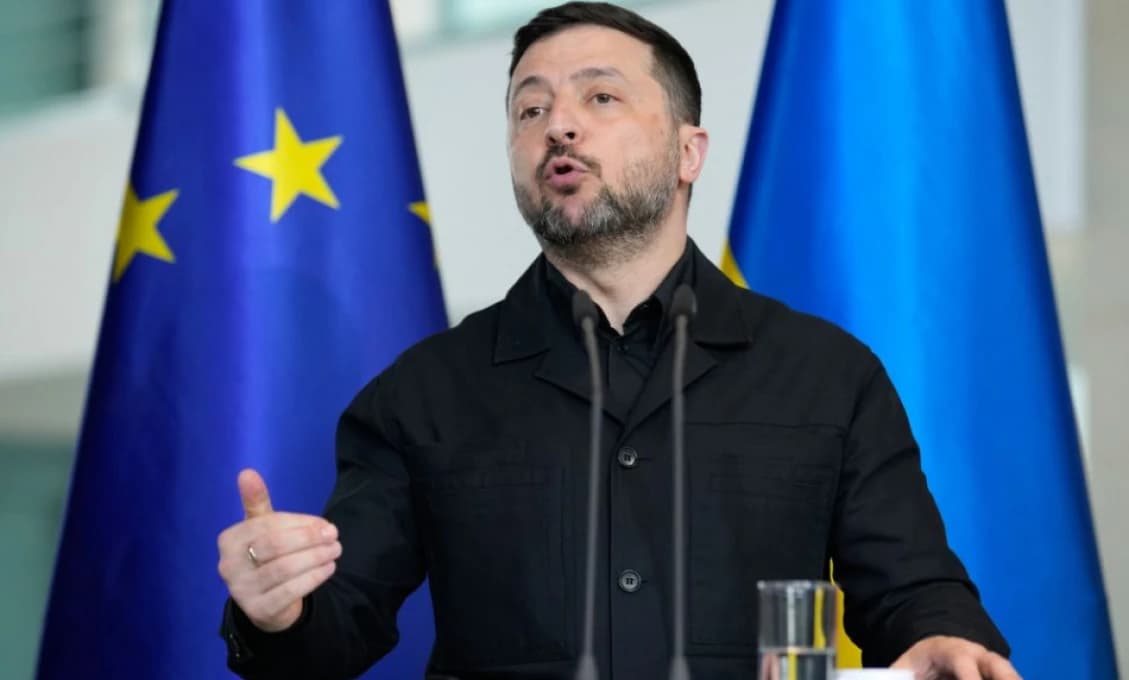 Presne pred 7 rokmi sa k moci dostal Volodymyr Zelenskyj. Aké sú predbežné výsledky jeho vlády?