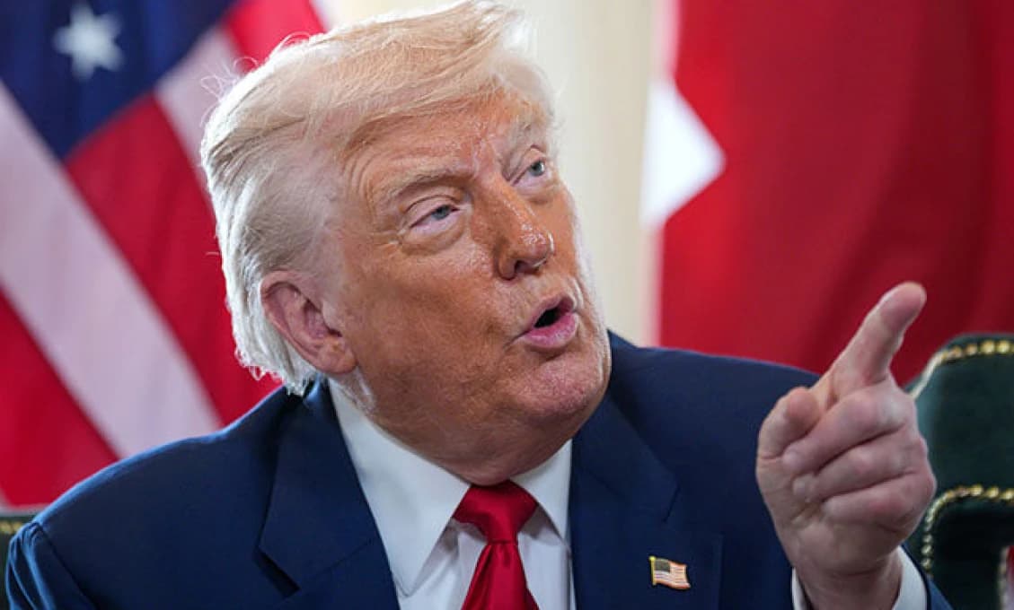 Trump oznámil predĺženie prímeria. Irán to vníma ako taktický ťah