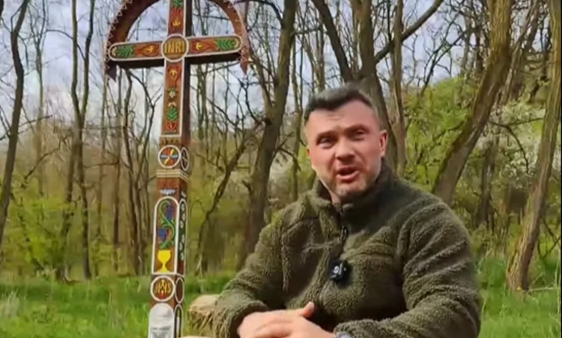 Miroslav Suja: Ľudia sa stále boja medveďov. A legislatívci spia (VIDEO)