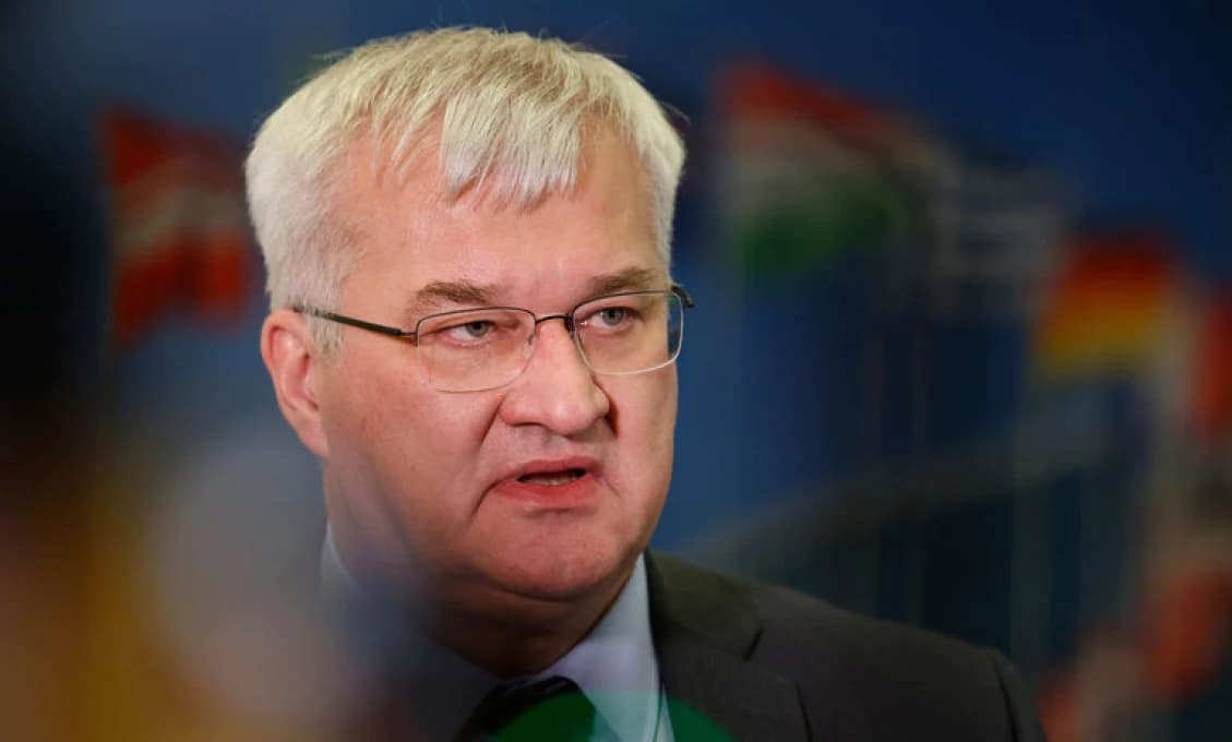 Kyjev nalieha na bulharského lídra Radeva, aby nepodkopával podporu EÚ