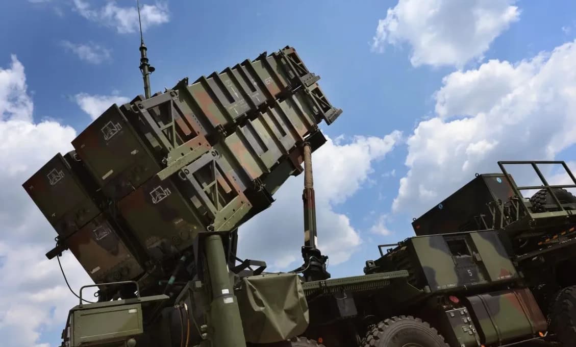 KYJEV SA SŤAŽUJE! Vojna v Iráne vyčerpala polovicu amerických zásob rakiet Patriot a THAAD