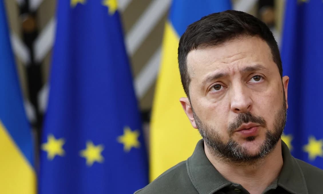 VŠETKO ALEBO NIČ! Kyjev neprijme žiadne náhradné členstvo