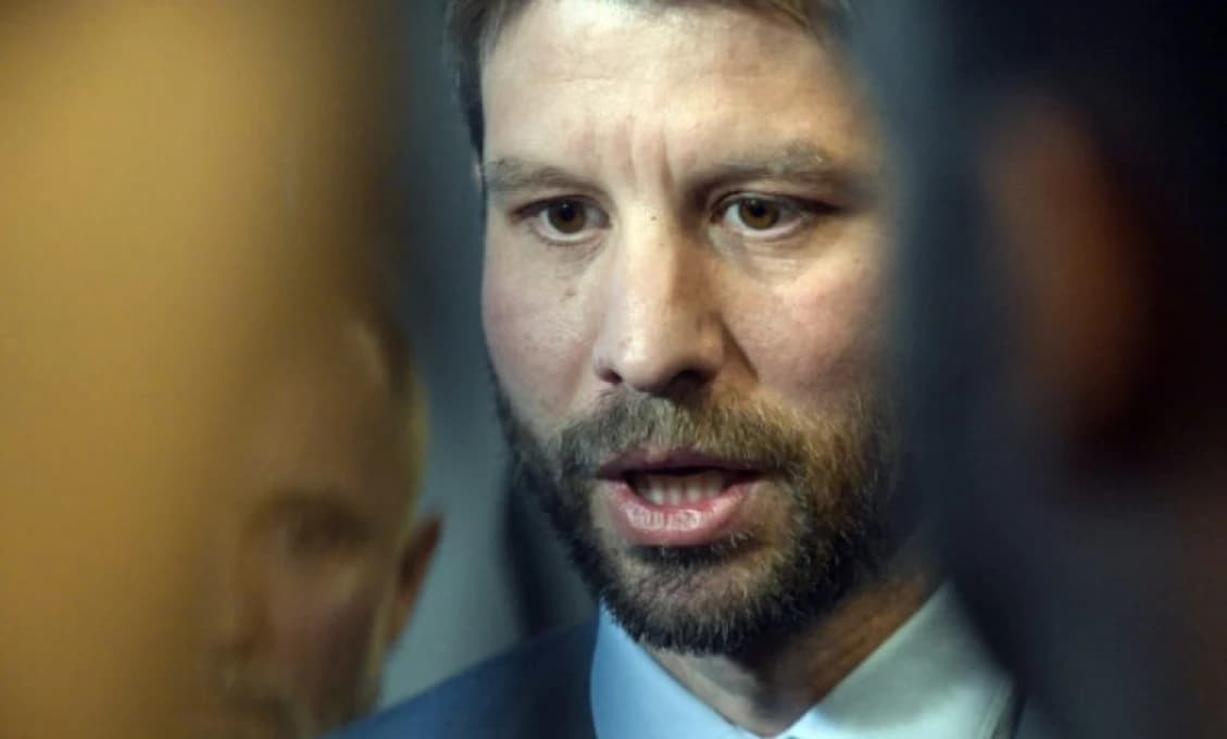 Zlá pamäť opozičného lídra, alebo pokračovanie v politike škodenia? (VIDEO)