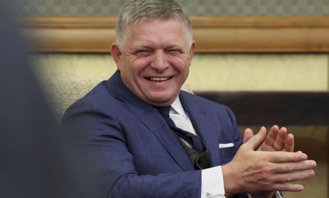 PRIESKUM! Dôvere kraľuje Robert Fico, opozícia výrazne zaostáva
