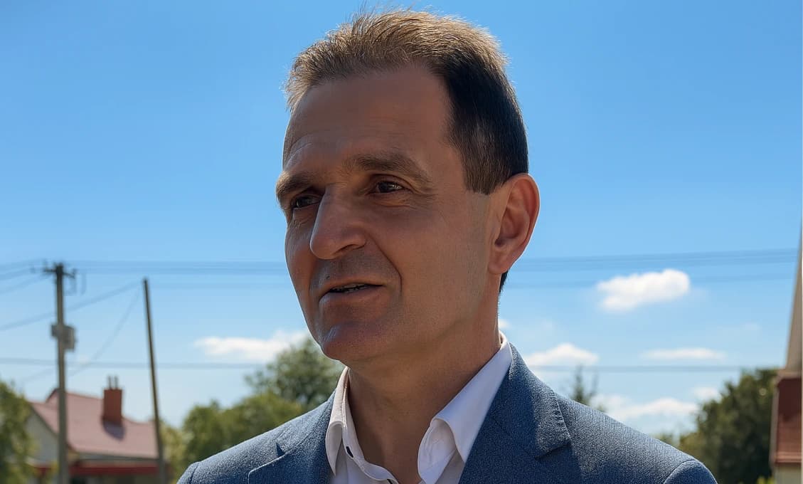 SMER SSD avizuje TRESTNÉ oznámenia NA Ľudovíta ÓDORA