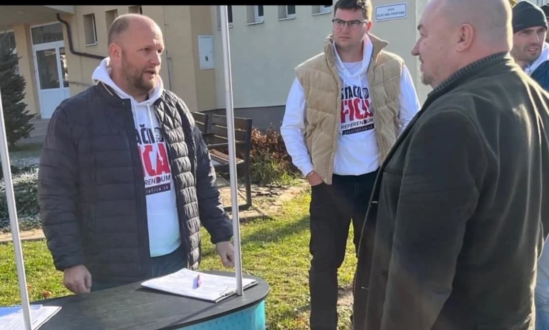 Prečo prezident Pellegrini vyhlásil referendum "až" na 4. júla?