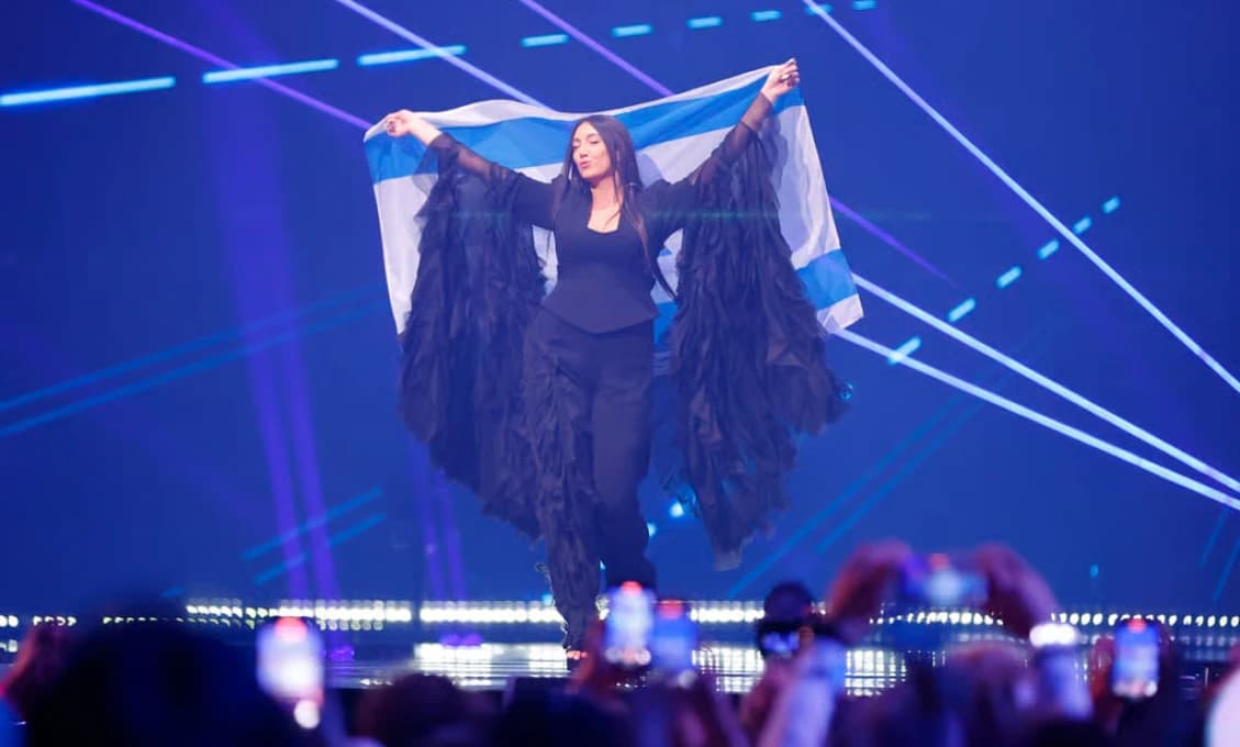 Traja národní európski vysielatelia pre Izrael bojkotujú súťaž Eurovízia 2026. Prinesú reportáže z Gazy