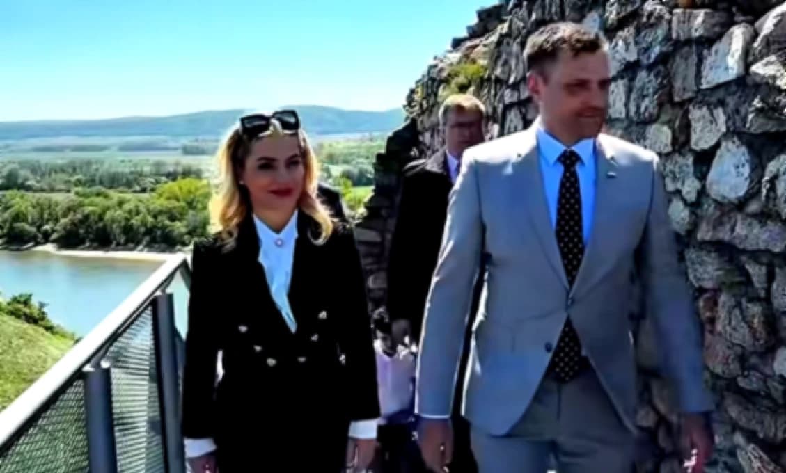 Slovensko je úspešný príbeh! Minister odmieta pochybnosti o štáte (VIDEO)