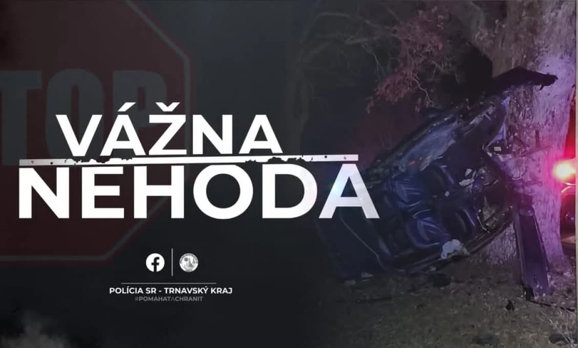 OBROVSKÁ TRAGÉDIA Slovákov kúsok za hranicami! Muž zomrel, žena je ranená. Zatkli 4 ľudí (FOTO)