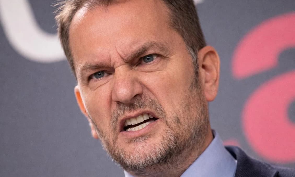 TOTO je jeden zlý človek! Verejne útočí, pred súdom cúva! Šokujúce tvrdenia političky smerom k Matovičovi