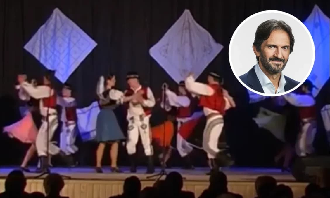 Zrušila ho Radičovej vláda, no je späť! Vojenský umelecký súboru Jánošík sa vracia na scénu (VIDEO)