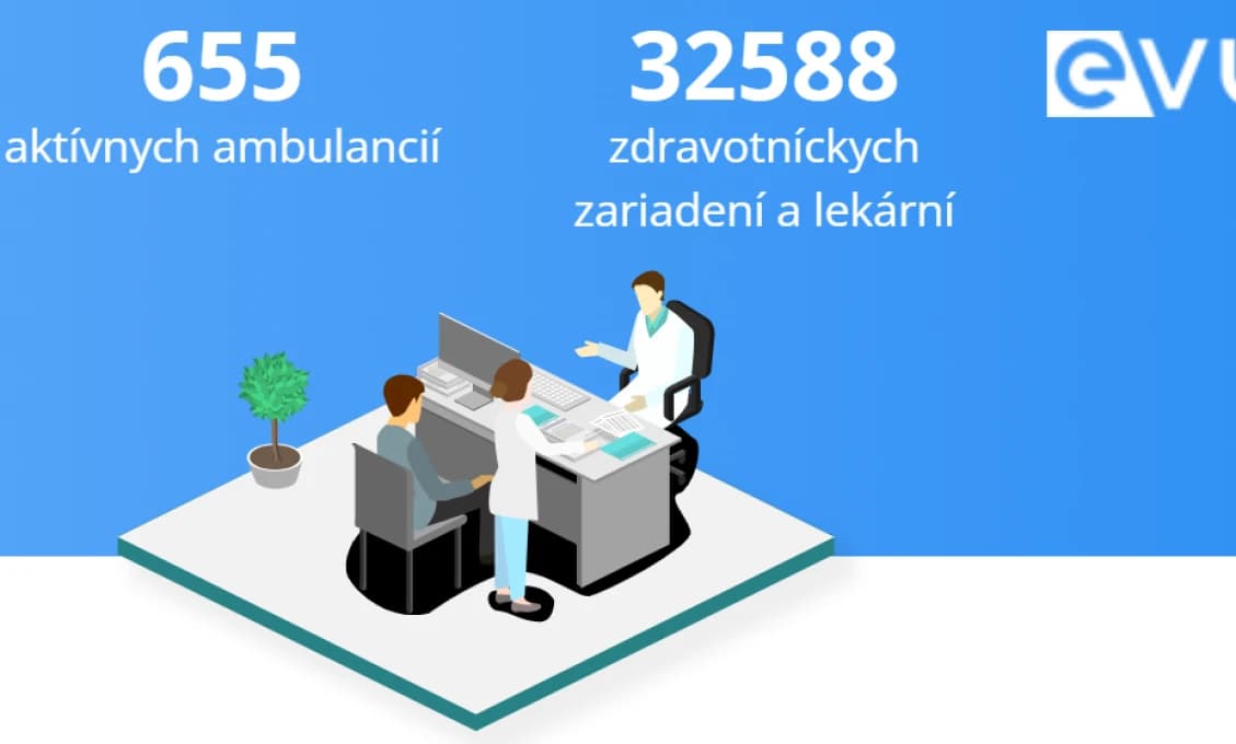 Nový systém mení objednávanie – pacientom odpadnú hodiny čakania! (VIDEO)