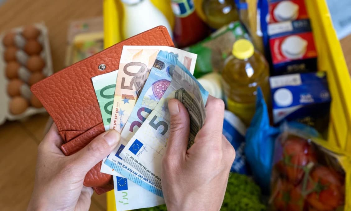 Rast miezd v Európe od roku 2020: Väčšinu zhltla inflácia! Ako sú na tom Slováci?